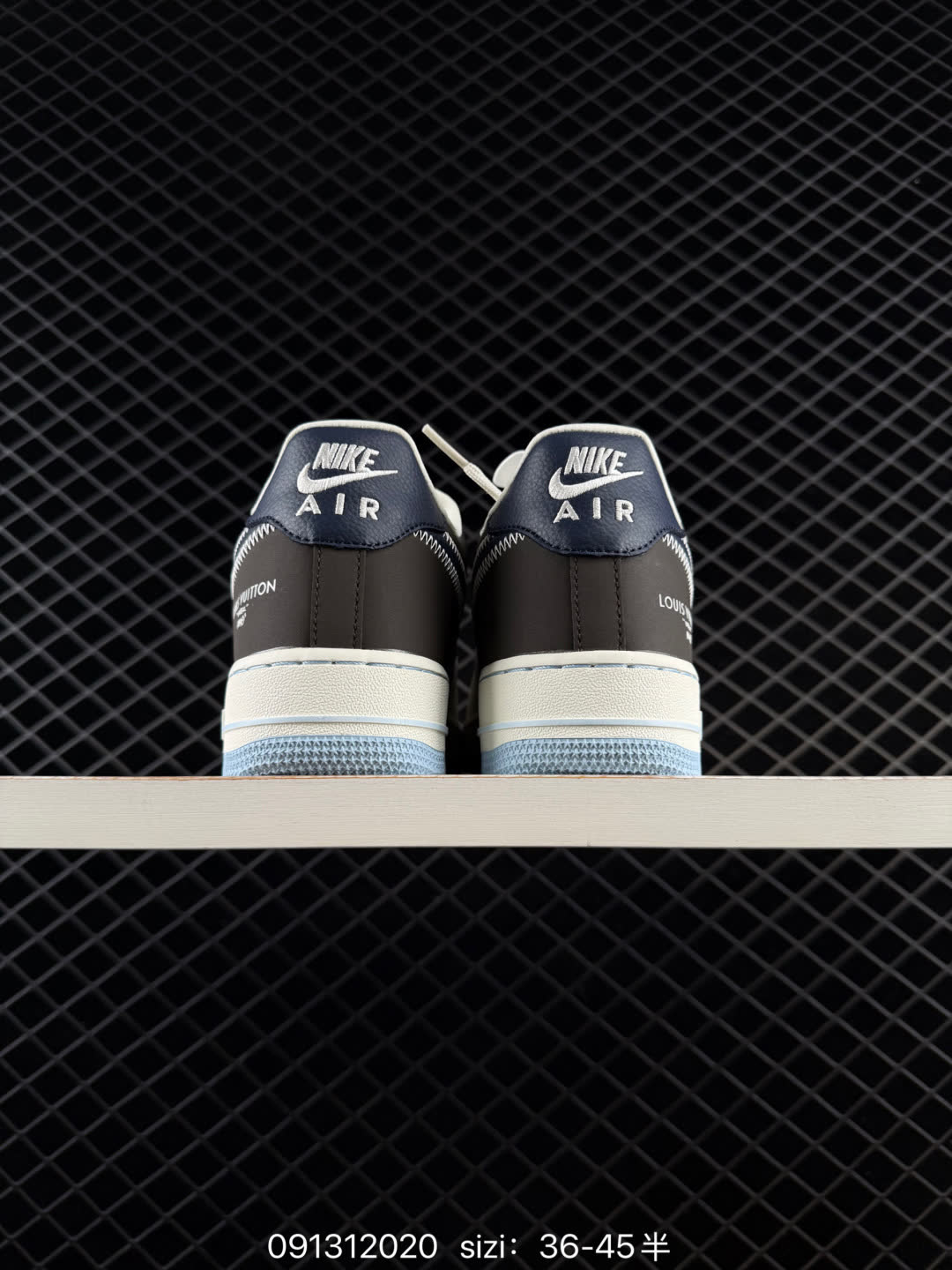 NIKE AIR FORCE 1-NH0601-537
